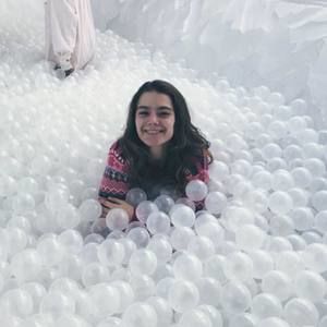 Meet your Posher, Weronika